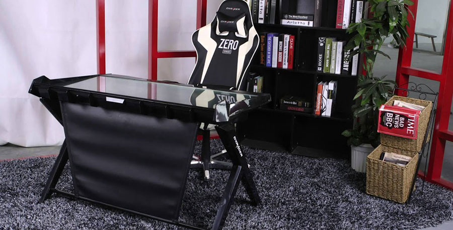 столы DXRacer картинка