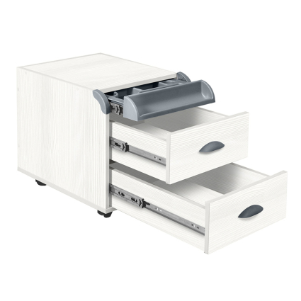 2. Два больших ящика