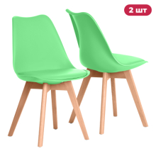 Комплект кухонных стульев Ergozen Frankfurt 2 шт