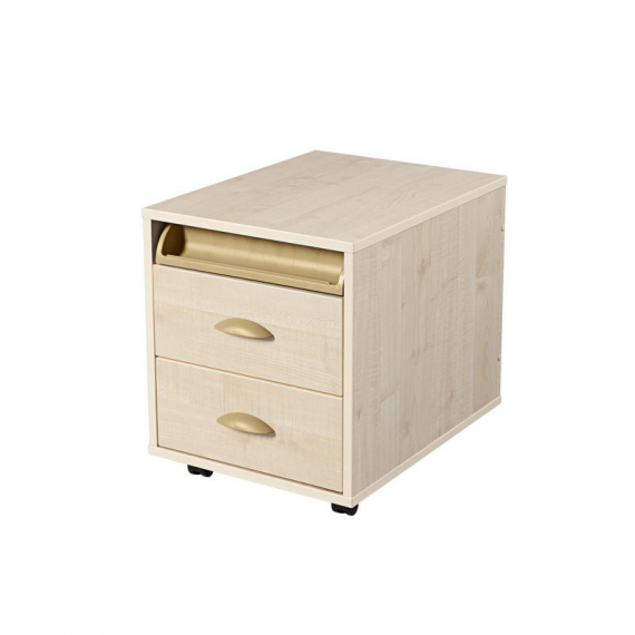 Тумба Дэми ТУВ 01-01 (выставочный образец)