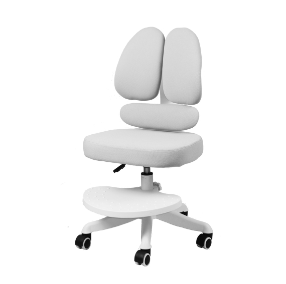 Детское кресло Anatomica Indigo