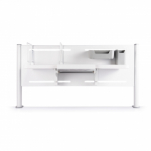 Стеллаж Kinderzen Smartshelf Стеллаж Kinderzen Smartshelf Детская мебель / Тумбы и стеллажи