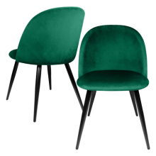 Кухонные стулья Ergozen Лори Pro 2 шт комплект