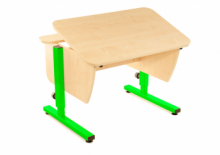 парта-трансформер pondi школьник Другие бренды  парта-трансформер pondi школьник Другие бренды